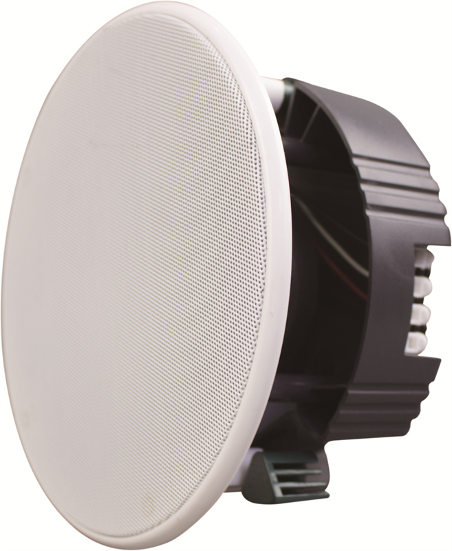 Optimizing Surface Mount Ceiling Speaker Selection and Placement