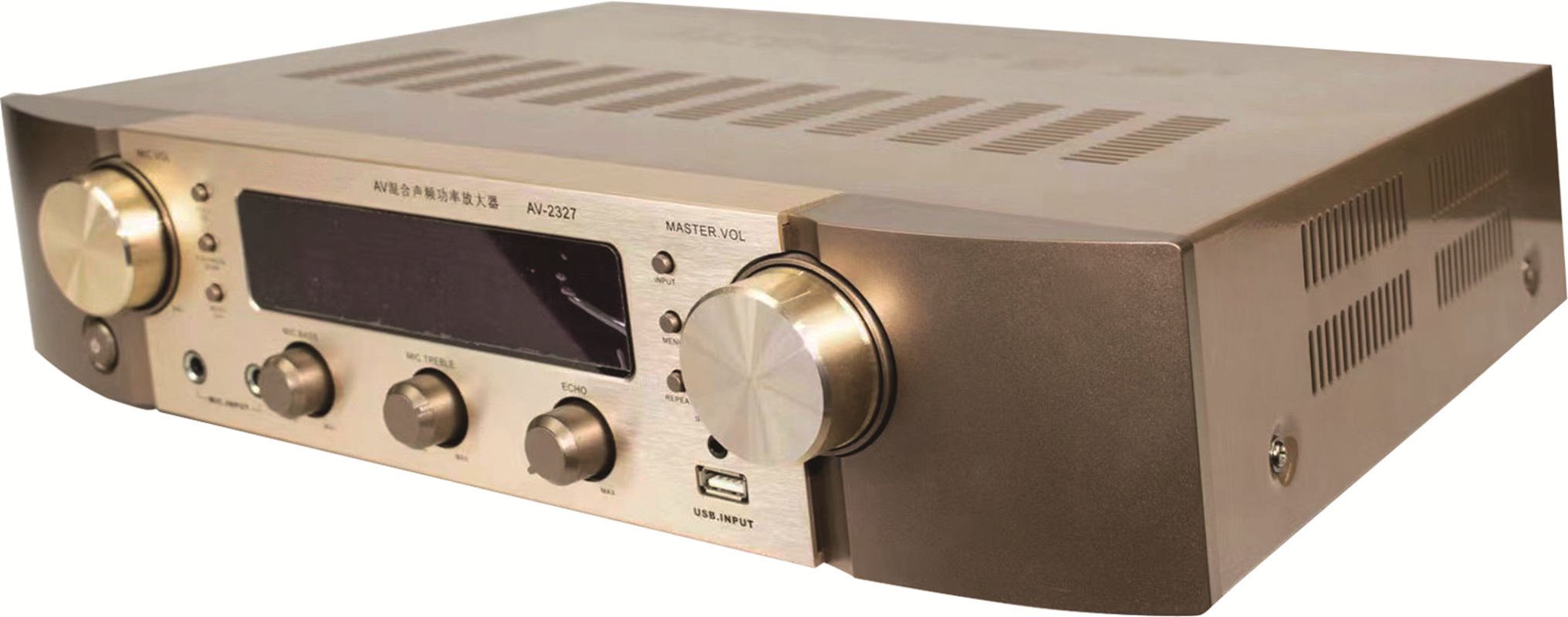 Choosing the Right Power Amplifier: Beyond Just Wattage