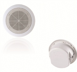 6.5inch ceiling speaker for fire warning