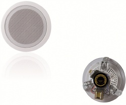 Iron Hi-Fi Ceiling Speaker