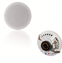 5inch narrowside ceiling speaker