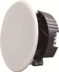 Constant voltage Coaxial ceiling speaker