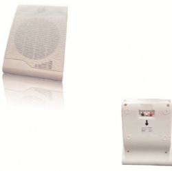 PP material wall Mounted Speaker